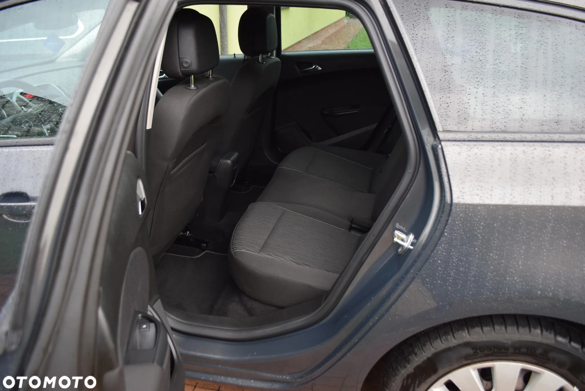 Opel Astra 1.4 Turbo Sports Tourer Innovation - 16