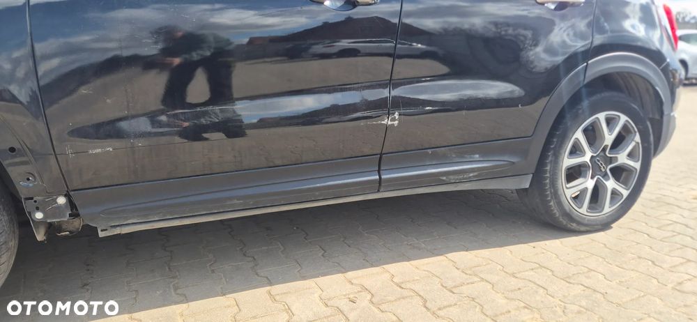 Fiat 500X 1.3 MultiJet Pop Star - 14