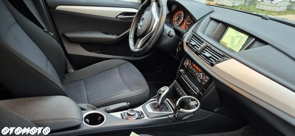 BMW X1 - 13