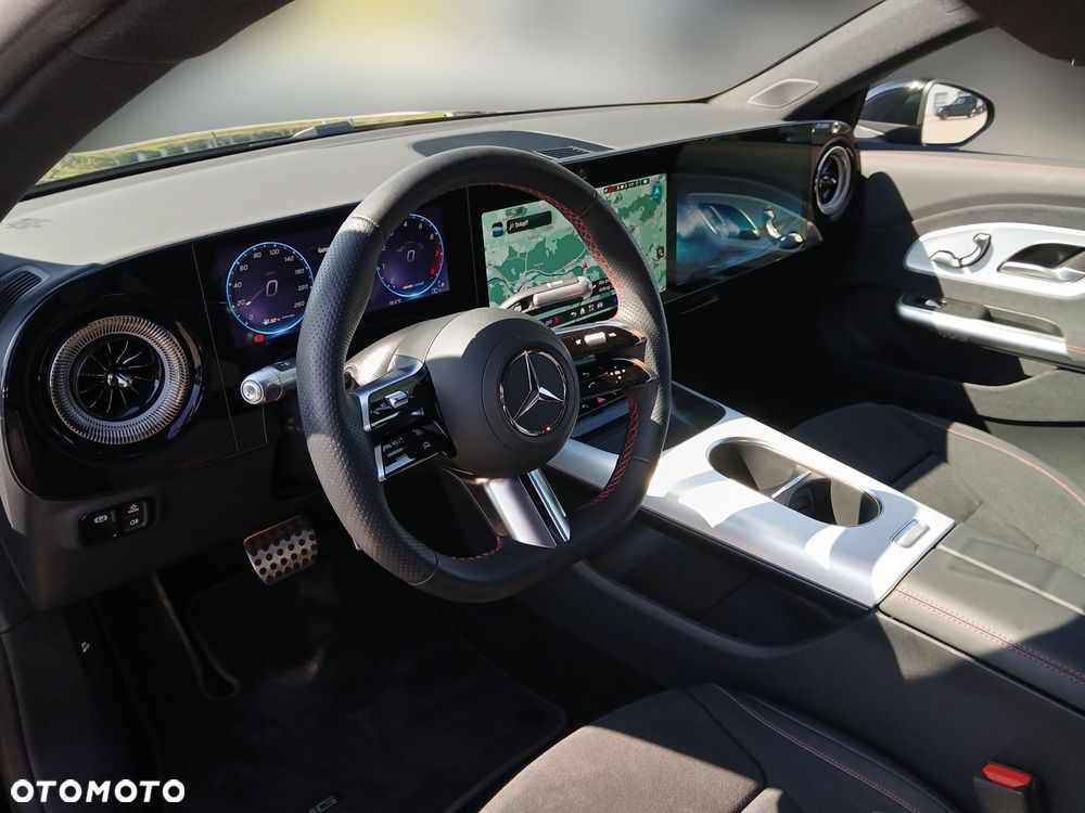 Mercedes-Benz CLA 220 mHEV 4-Matic 8G-DCT - 10