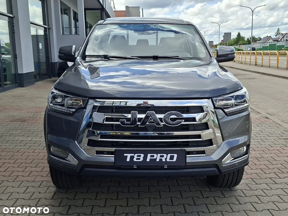 JAC T8 PRO - 2