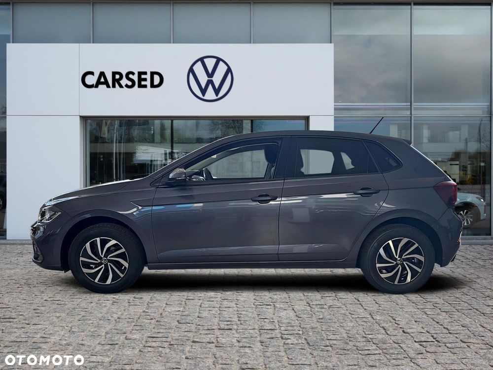 Volkswagen Polo - 5