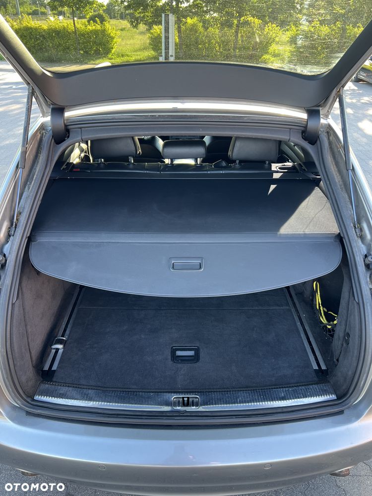 Audi A6 Avant - 25