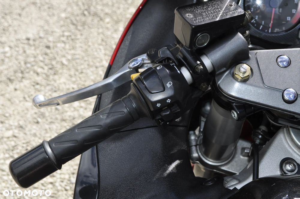 Suzuki Hayabusa - 14