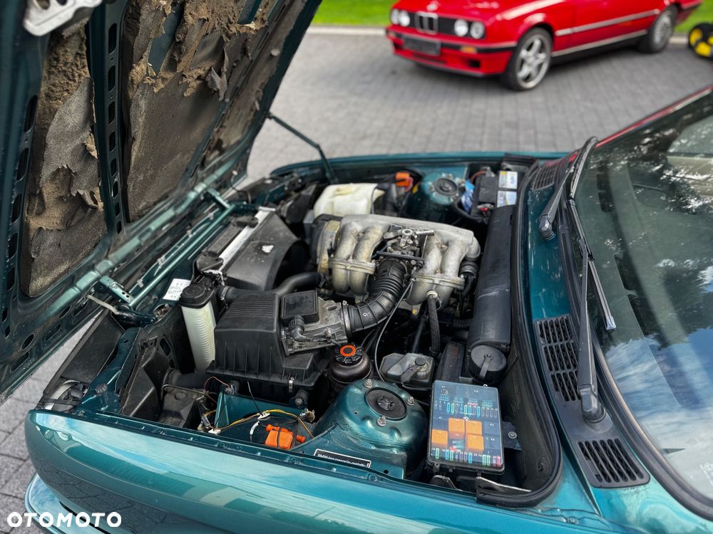 BMW Seria 3 - 33