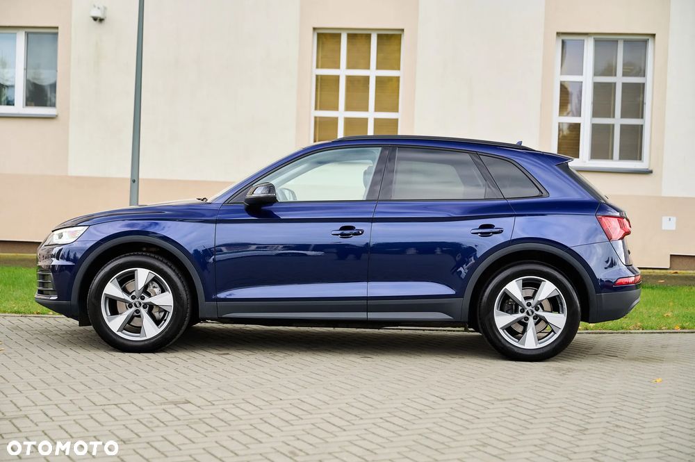 Audi Q5 - 10