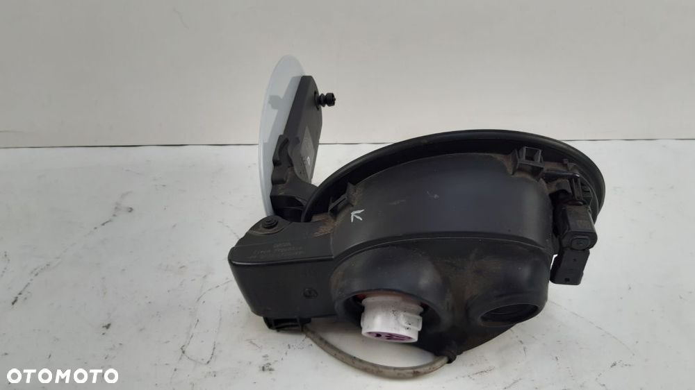 JAGUAR E-PACE KLAPKA WLEWU PALIWA J9C3-27936 - 5