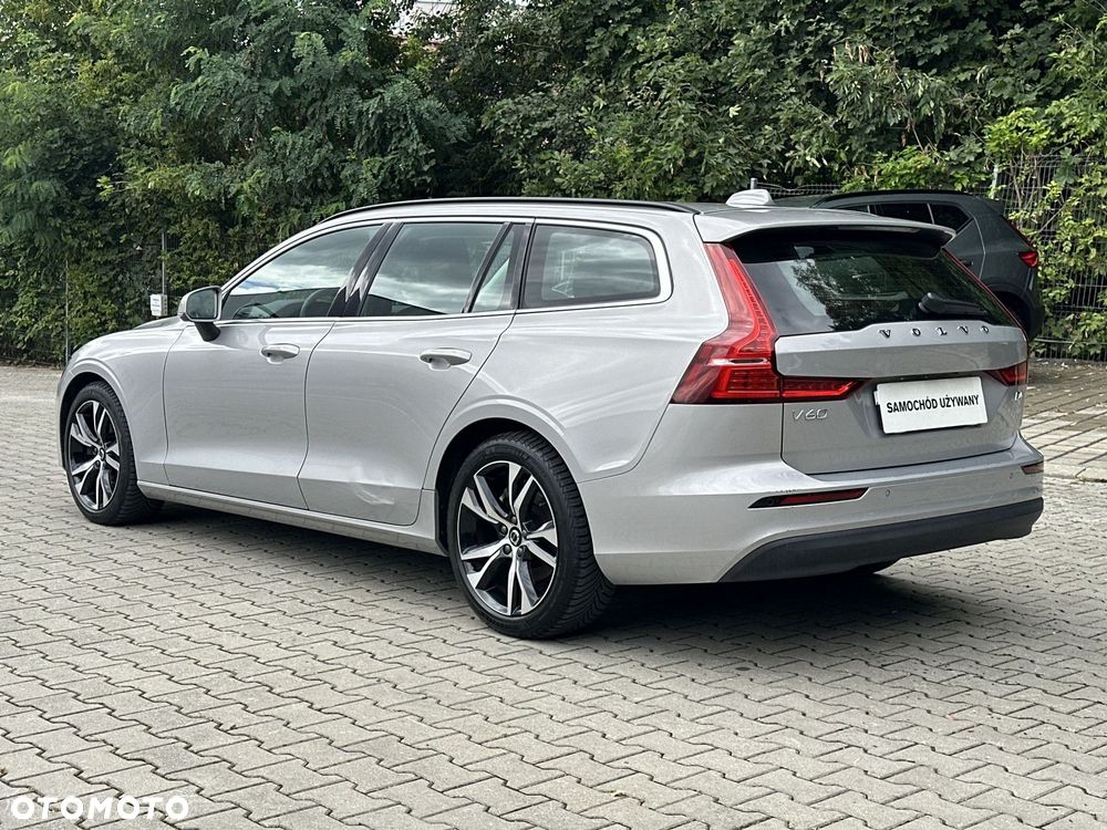 Volvo V60 - 3