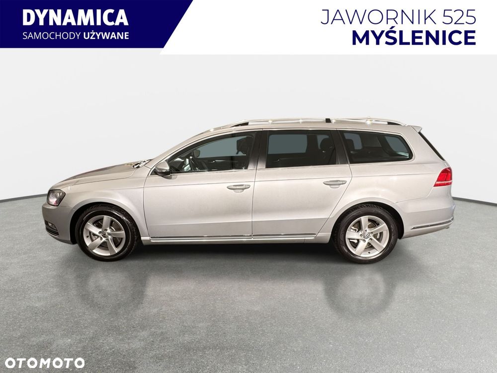 Volkswagen Passat Variant - 6