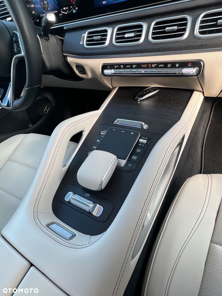 Mercedes-Benz GLE 350 de 4Matic 9G-TRONIC AMG Line Advanced Plus - 37