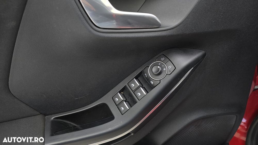 Ford Puma 1.0 EcoBoost 7DCT MHEV ST-Line - 11