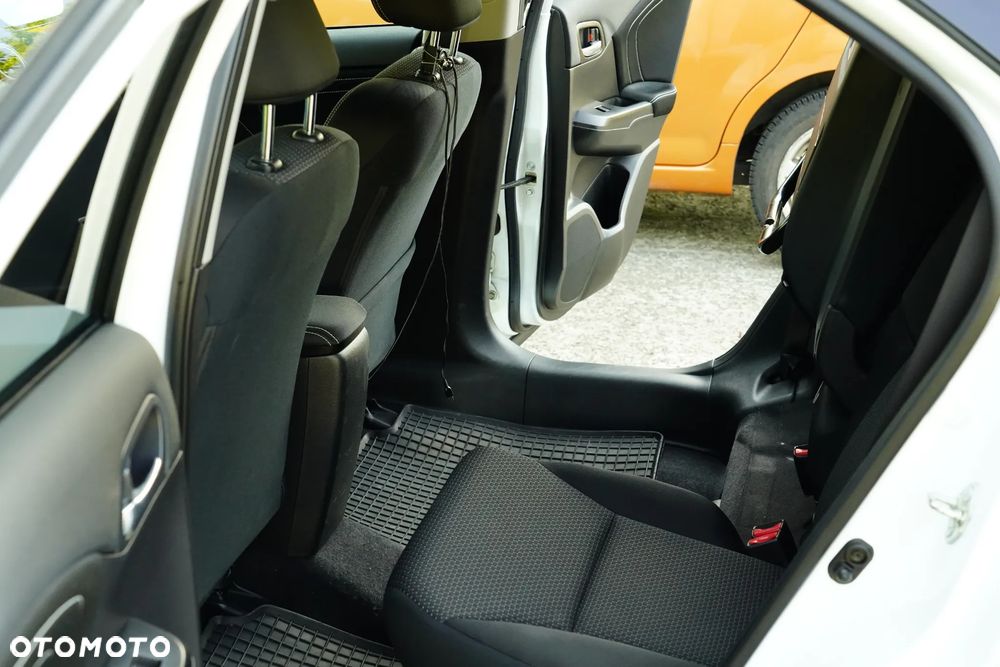 Honda Civic 1.8 Lifestyle Navi ADAS I - 12