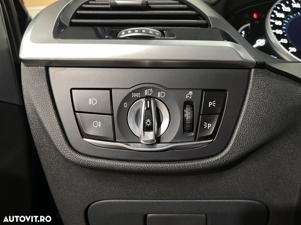 BMW X4 xDrive20i AT M Sport - 27