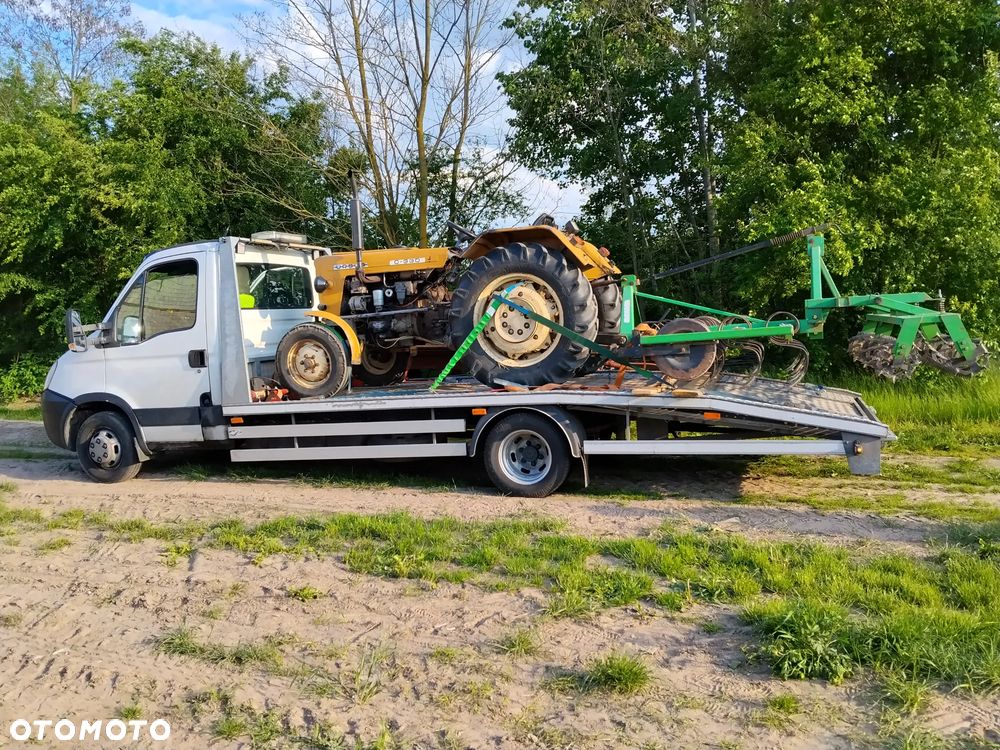 Iveco Daily - 21