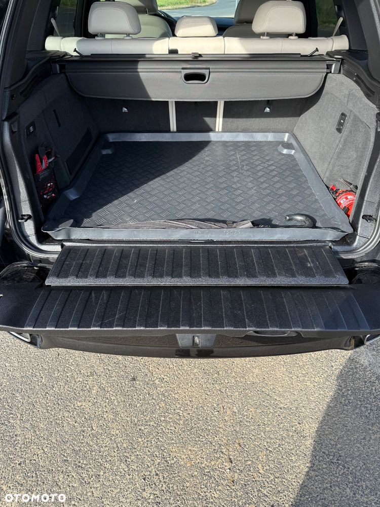 BMW X5 xDrive25d - 12