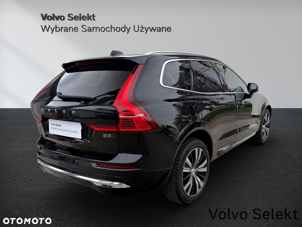 Volvo XC 60 - 10