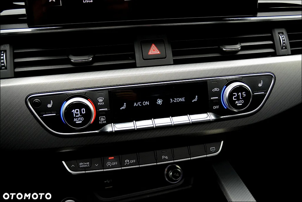 Audi A5 Sportback 40 TDI S tronic S line business - 31