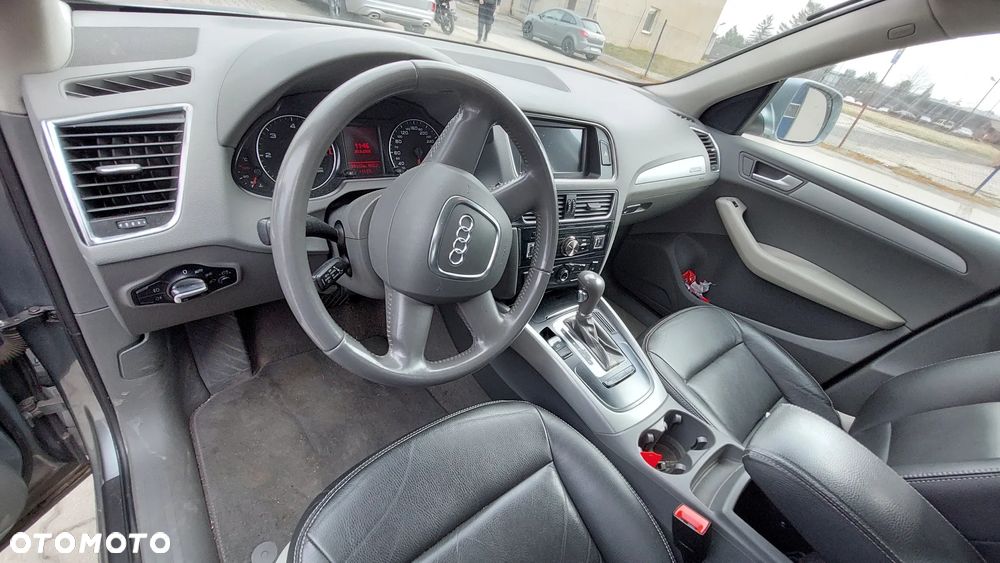 Audi Q5 - 12