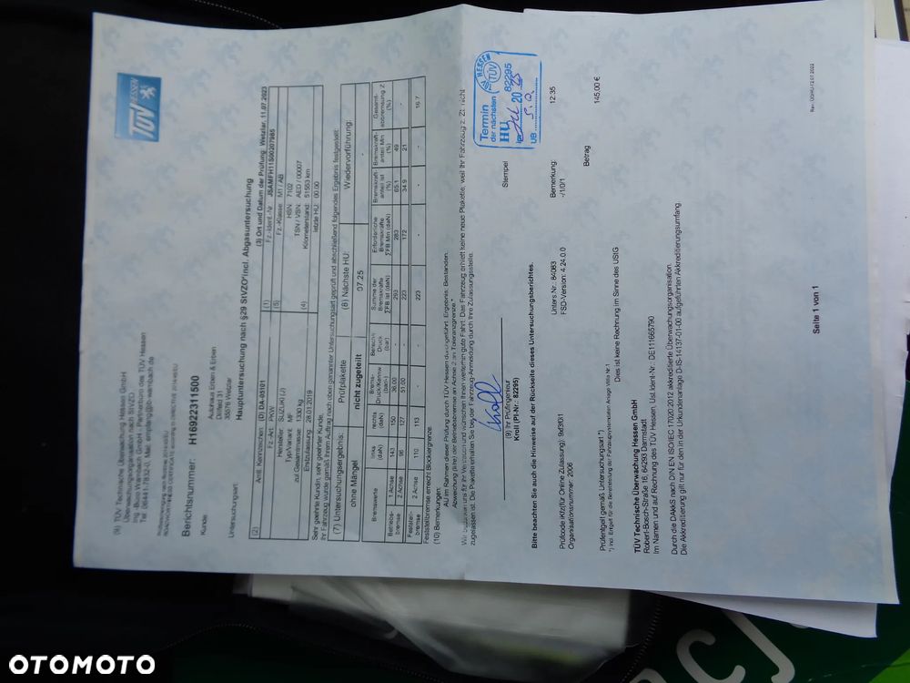 Suzuki Ignis Dualjet AGS Comfort+ - 23