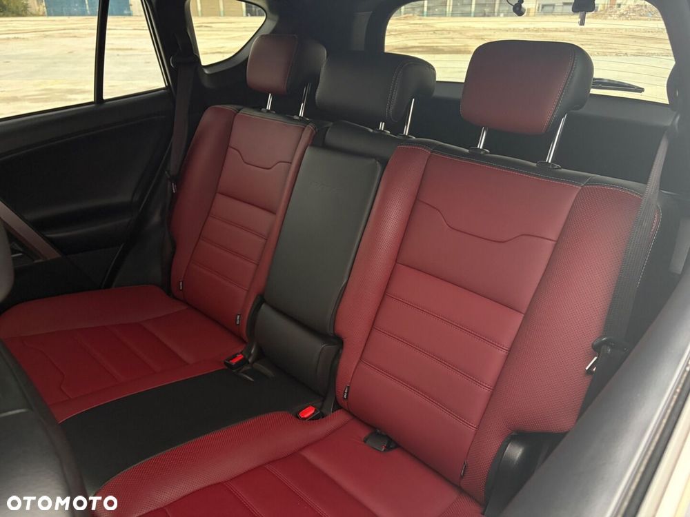 Toyota RAV4 Hybrid Premium 4x4 - 13