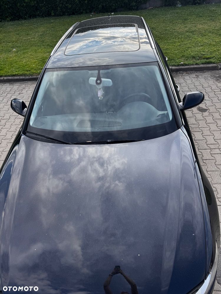 Audi A6 Avant 2.0 TDI DPF multitronic - 11
