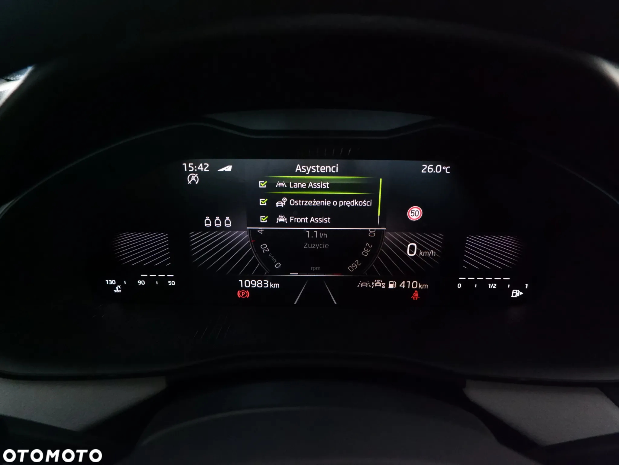 Skoda Kamiq 1.5 TSI Selection - 20