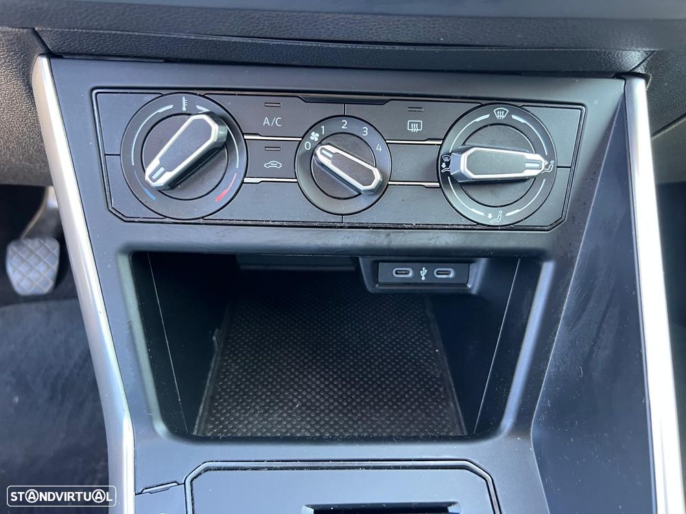 VW Polo 1.0 TSI Urban - 18