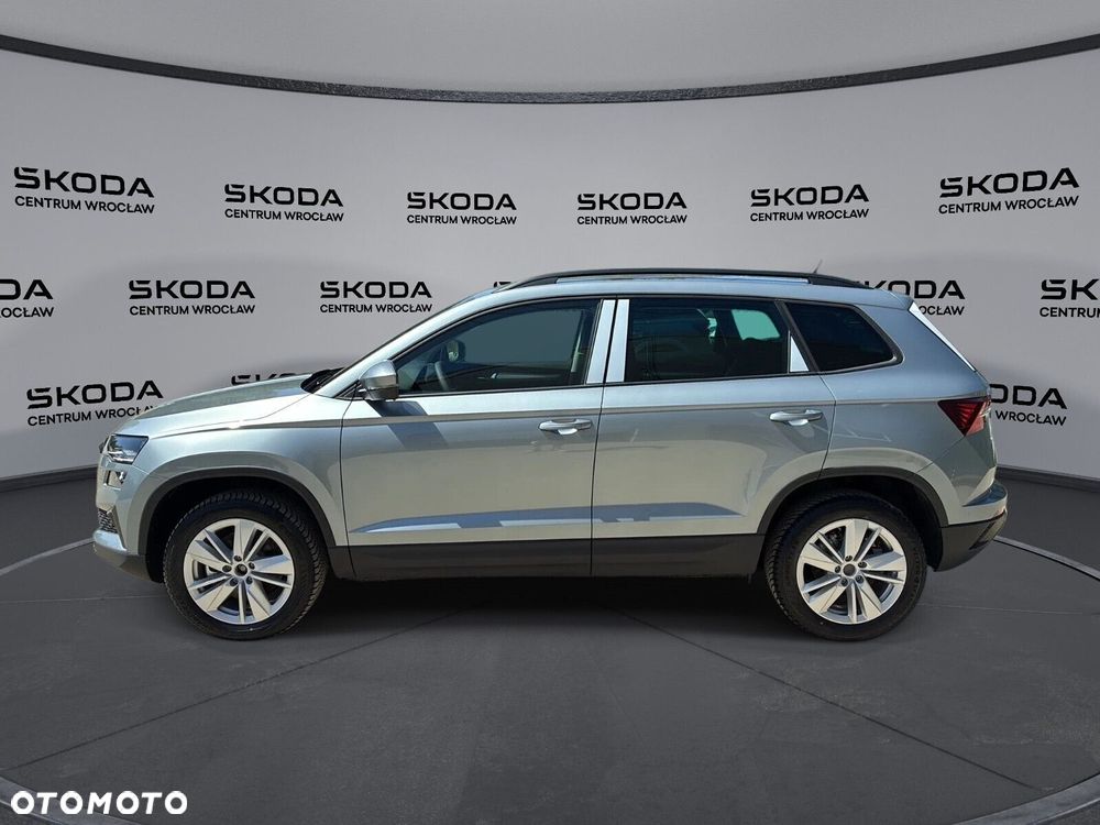 Skoda Karoq - 11