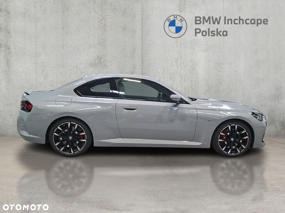 BMW Seria 2 - 6