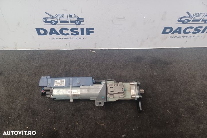 Motoras deschidere hayon E5130080G 4F9959945 4F9910591 4F9827851H E51 - 8