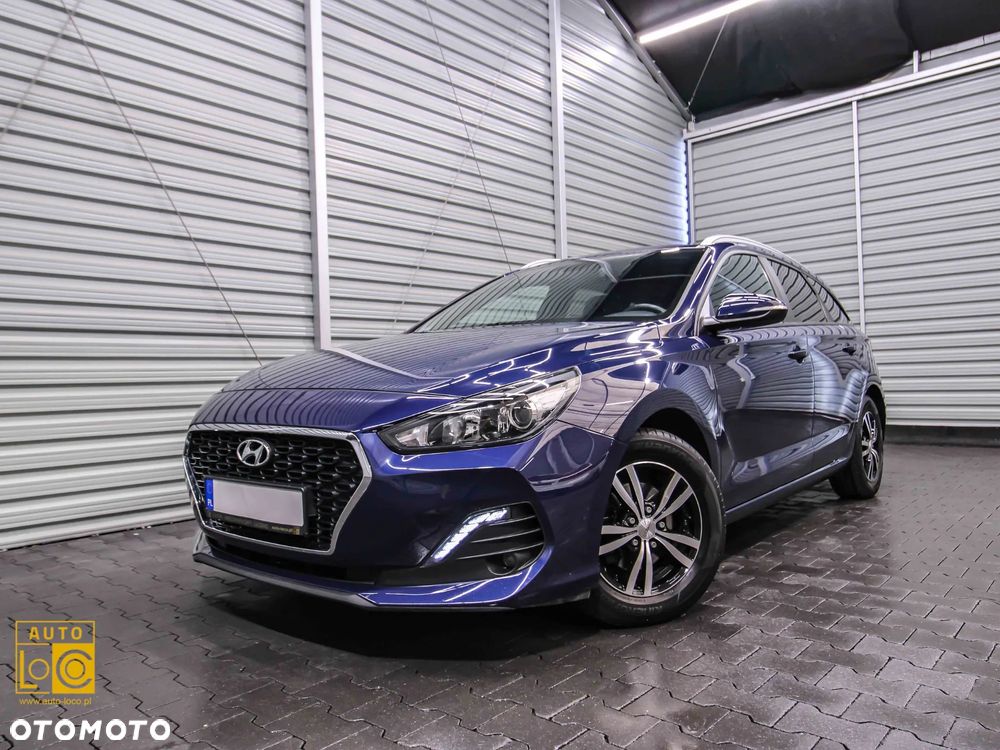Hyundai i30 1.4 Style - 3