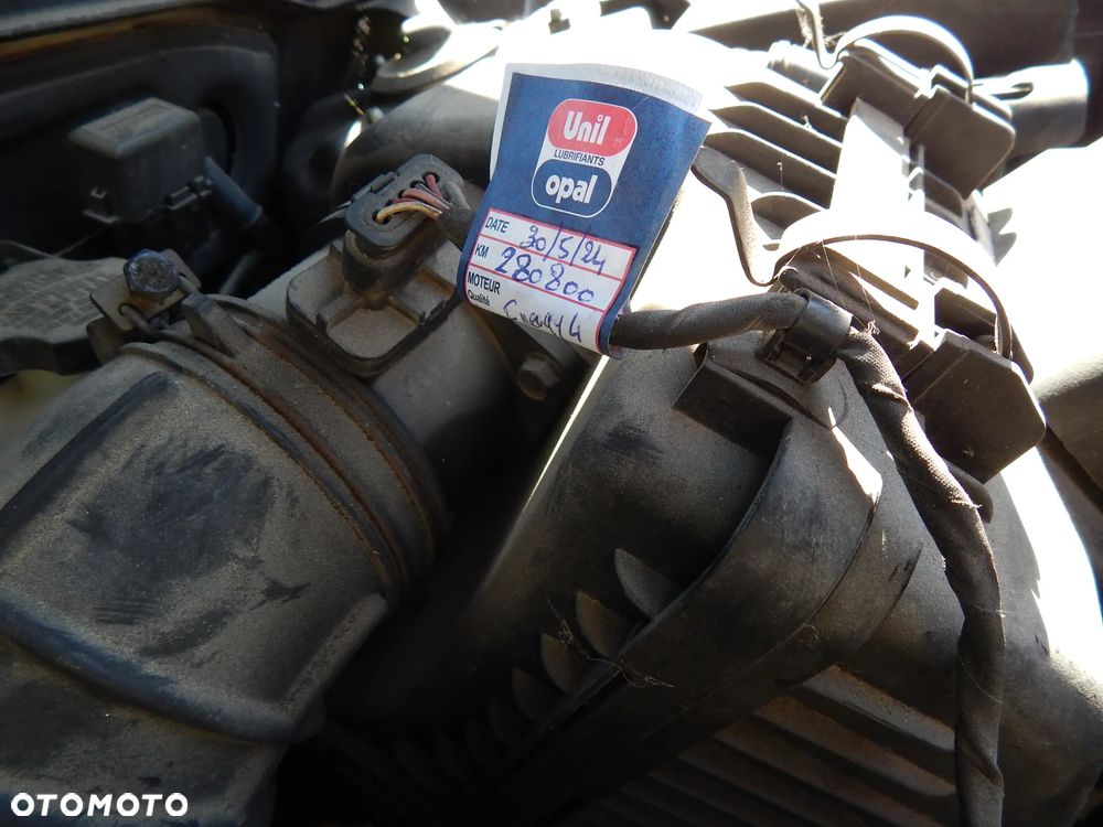 Kia Sorento 2.2 CRDI XL 7os - 25