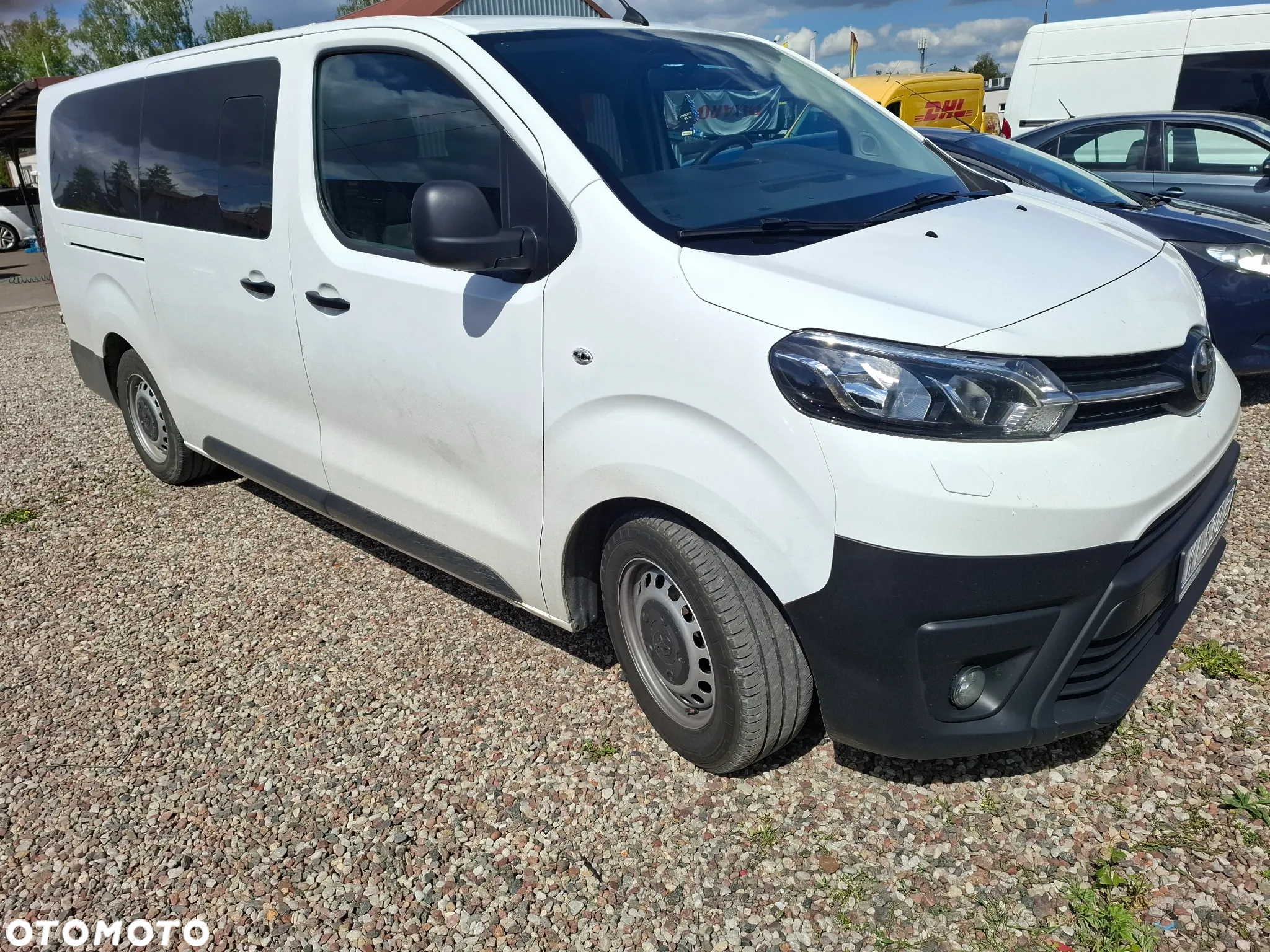 Toyota Proace Verso 2.0 D4-D Long VIP - 2