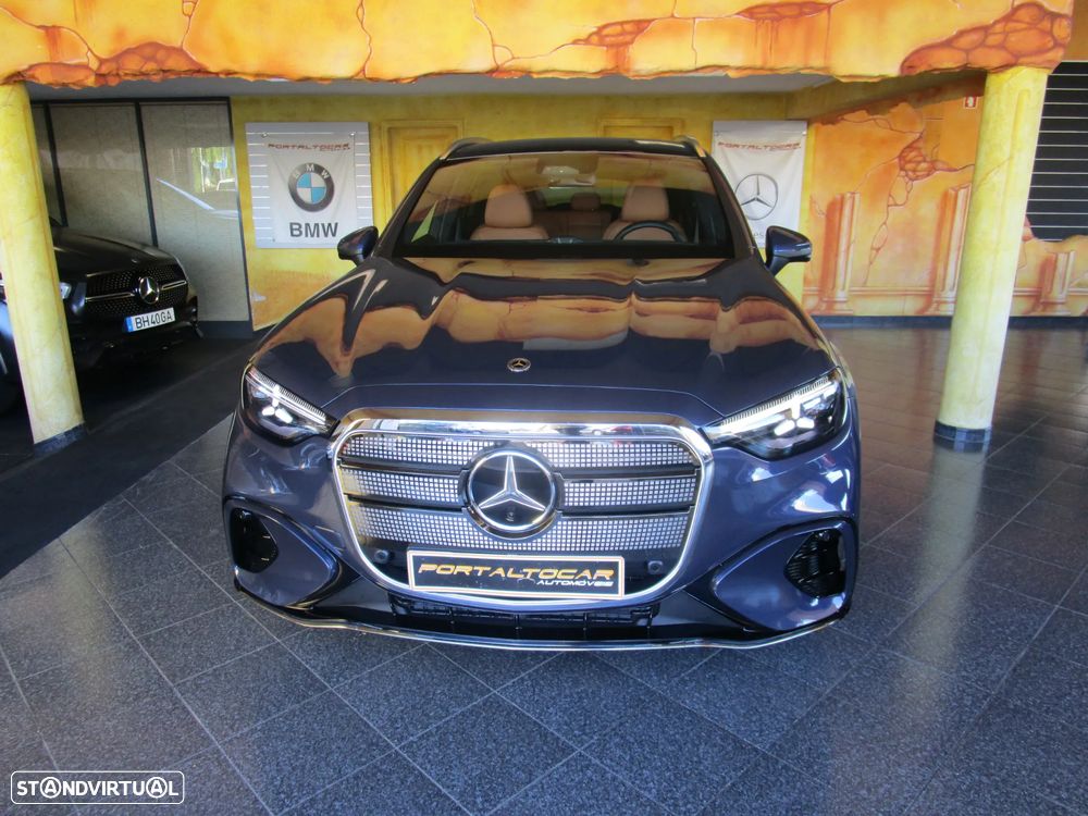 Mercedes-Benz GLC 400 EQ 4Matic - 11