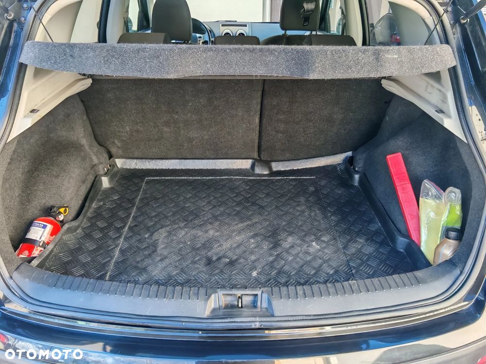 Nissan Qashqai 1.6 DCi Visia - 5