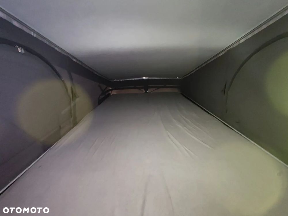 Renault Trafic long - 14