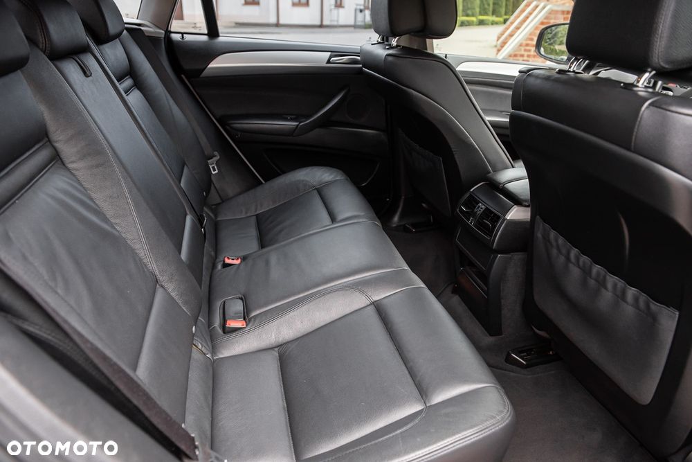BMW X6 xDrive30d M Sport Edition - 29