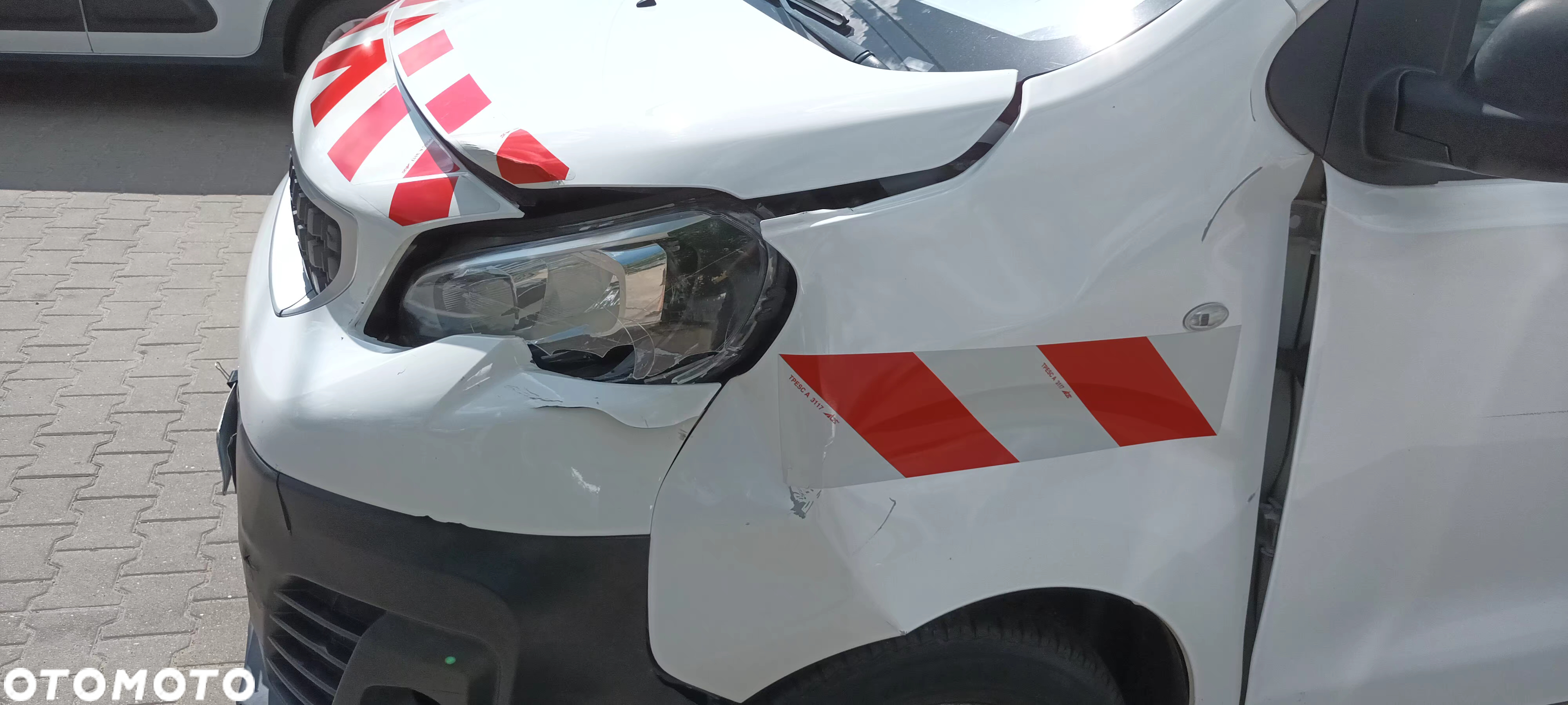Peugeot EXPERT - 5