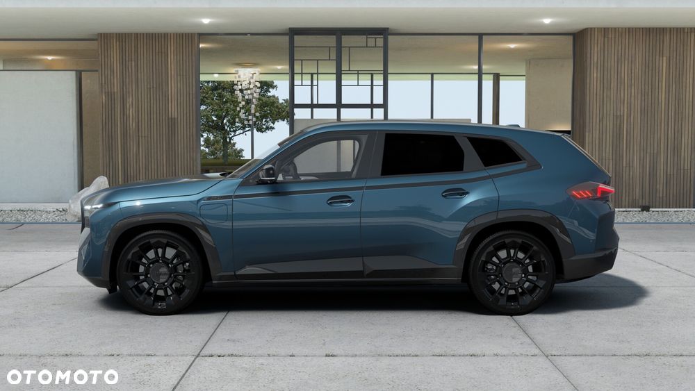 BMW XM 50e PHEV sport - 4