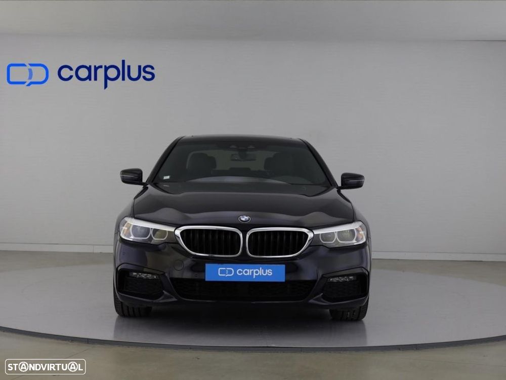 BMW 530 e iPerformance Pack M - 3