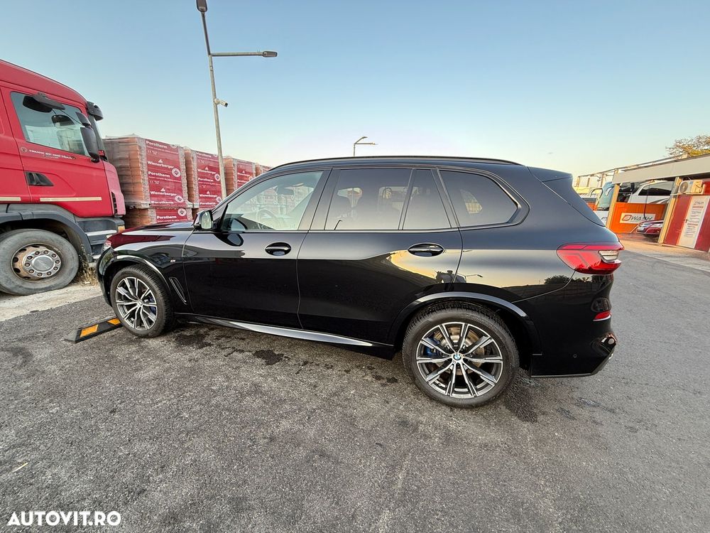 BMW X5 - 4