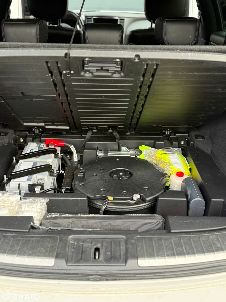 Infiniti QX70 3.0d AWD Ultimate - 26