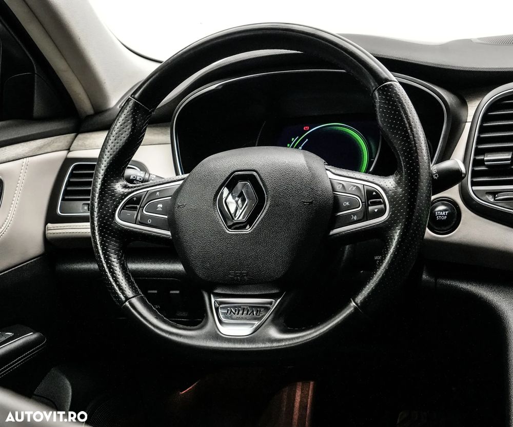 Renault Talisman ENERGY dCi EDC Intens - 17