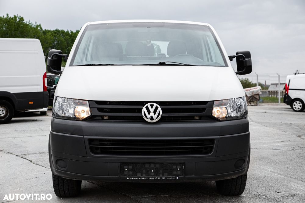 Volkswagen T5 - 3