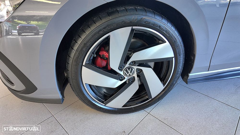 VW Golf GTI (BlueMotion ) DSG Performance - 12