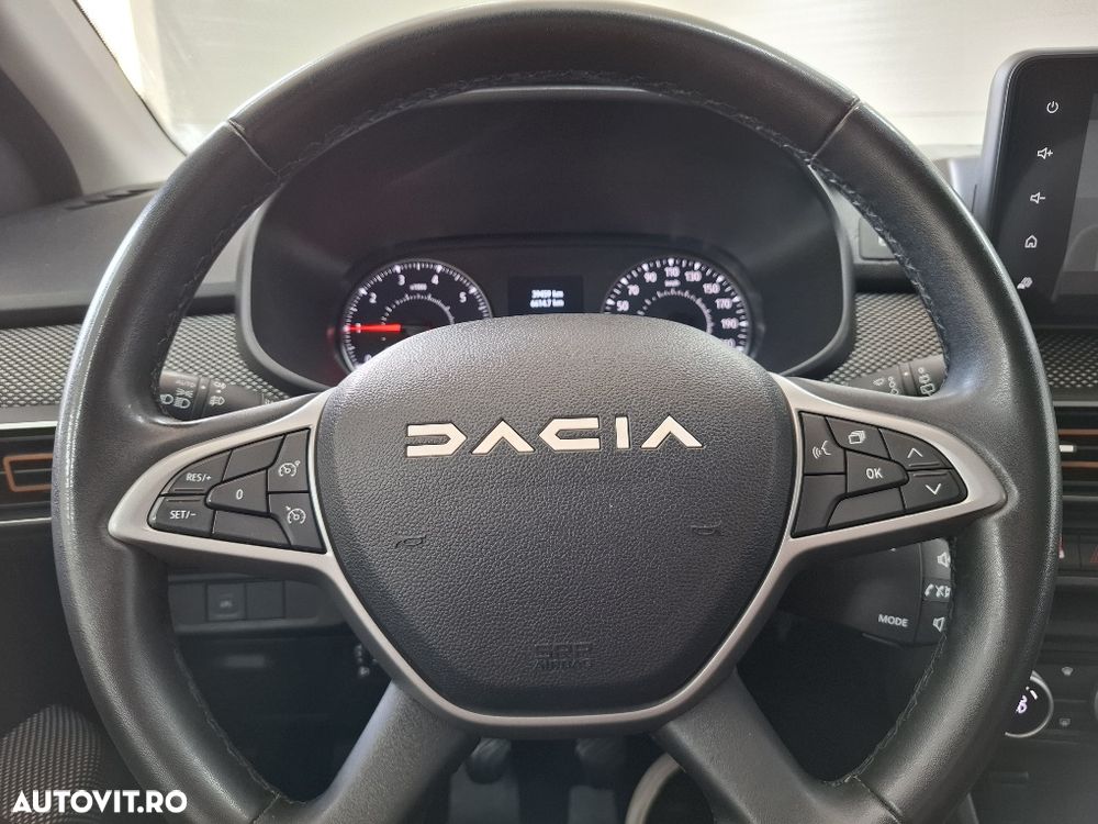 Dacia Sandero Stepway - 21