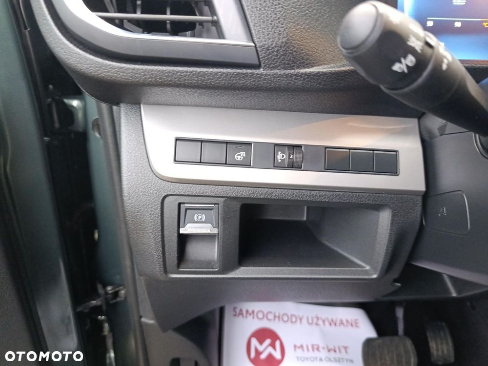 Toyota Proace Verso 2.0 D4-D Long Family - 30