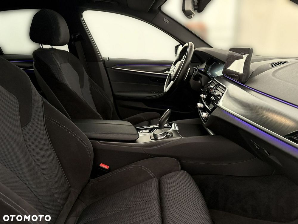 BMW Seria 5 - 23