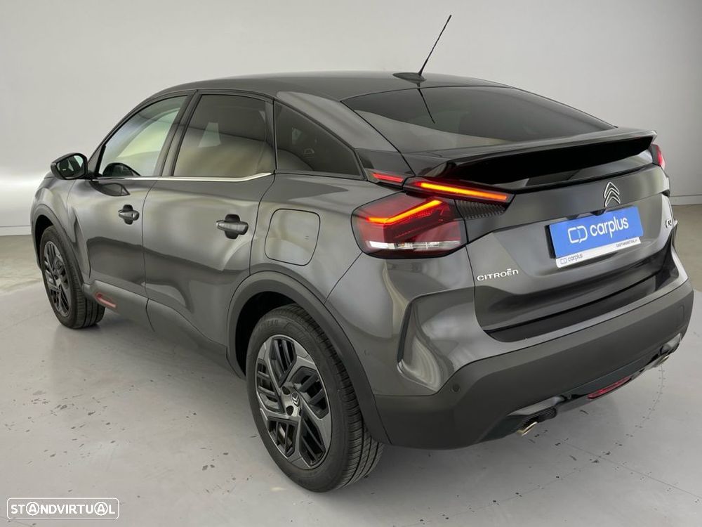 Citroën C4 1.2 PureTech Feel - 26