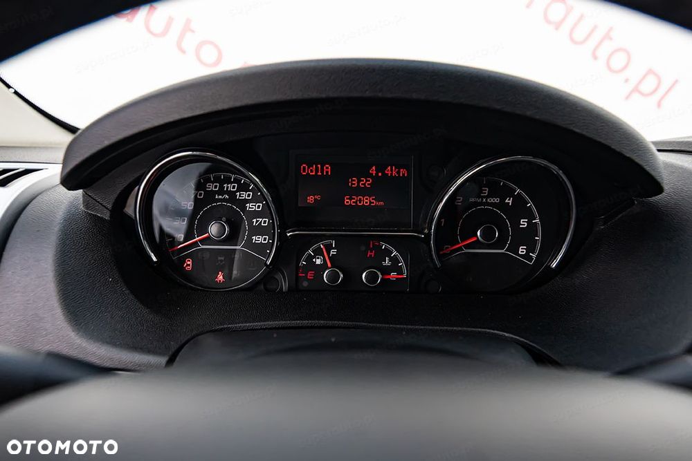 Opel Movano L3H2 2.2 140KM - 26